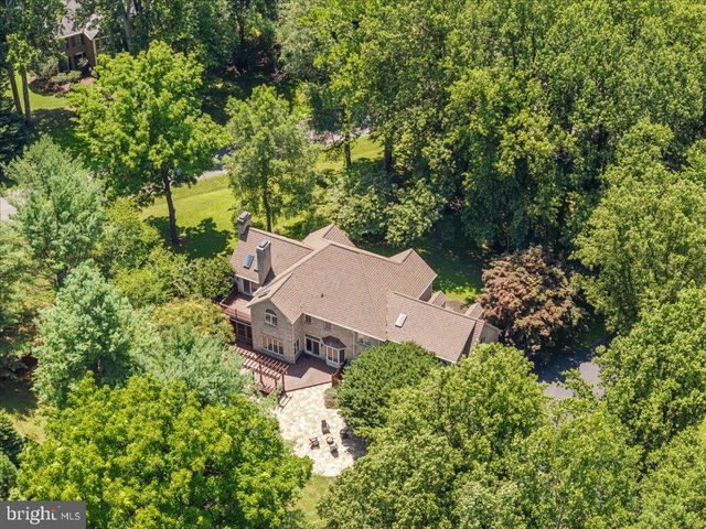 6595 CHESAPEAKE PL, Warrenton, VA 20187