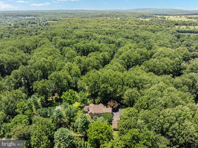 6595 CHESAPEAKE PL, Warrenton, VA 20187