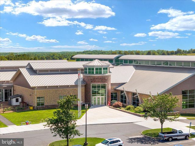 6595 CHESAPEAKE PL, Warrenton, VA 20187