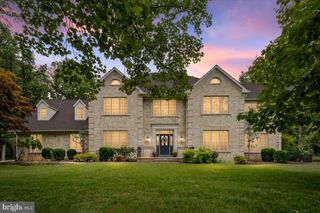 6595 CHESAPEAKE PL, Warrenton, VA 20187