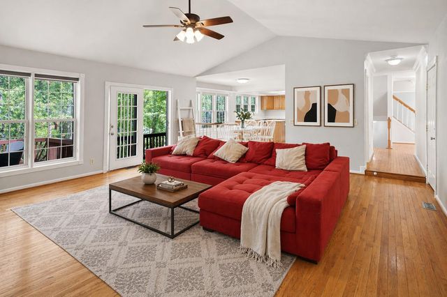 5 MURRAY CIR, Stafford, VA 22554