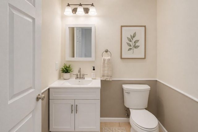 5 MURRAY CIR, Stafford, VA 22554