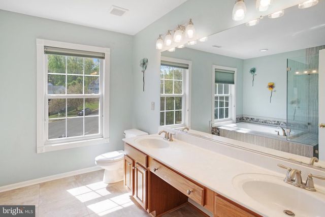 5 MURRAY CIR, Stafford, VA 22554