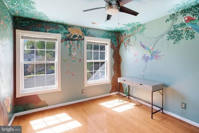 5 MURRAY CIR, Stafford, VA 22554