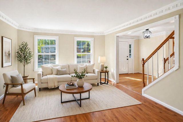 5 MURRAY CIR, Stafford, VA 22554