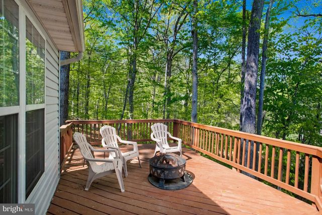 5 MURRAY CIR, Stafford, VA 22554