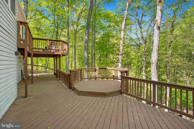 5 MURRAY CIR, Stafford, VA 22554