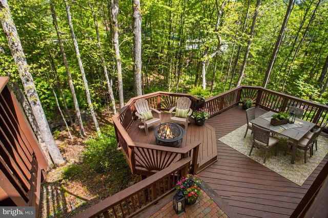 5 MURRAY CIR, Stafford, VA 22554