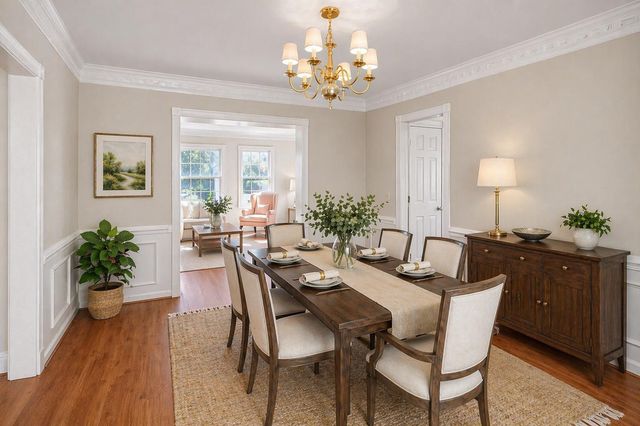5 MURRAY CIR, Stafford, VA 22554