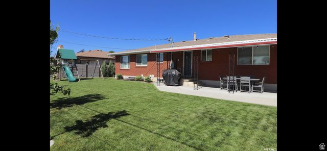 8218 S COOLIDGE ST, Midvale, UT 84047