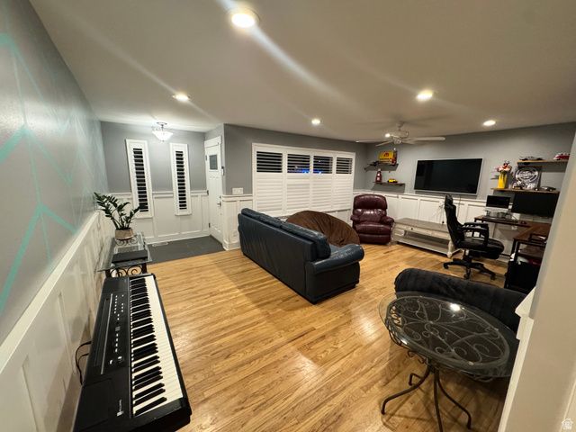 8218 S COOLIDGE ST, Midvale, UT 84047