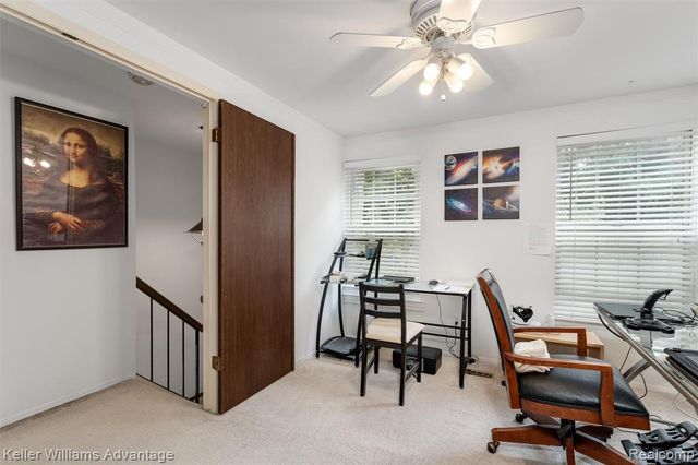 20928 E Glen Haven Circle, Northville, MI 48167