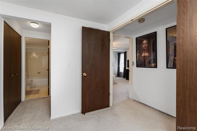 20928 E Glen Haven Circle, Northville, MI 48167