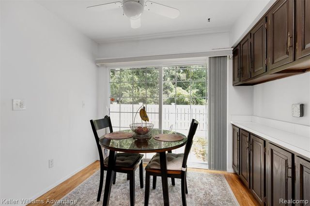 20928 E Glen Haven Circle, Northville, MI 48167