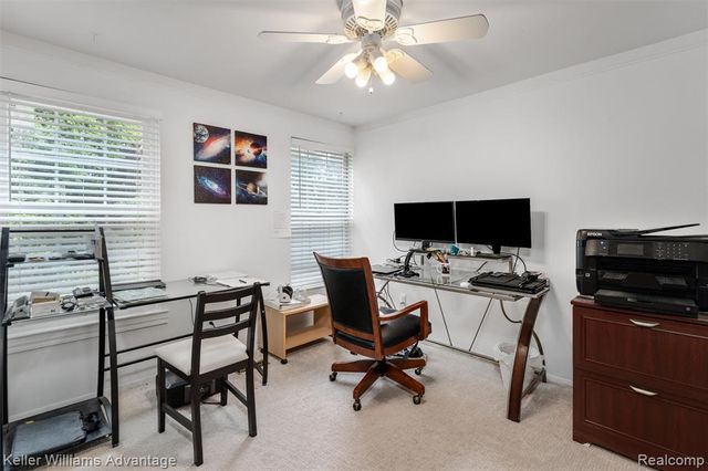 20928 E Glen Haven Circle, Northville, MI 48167