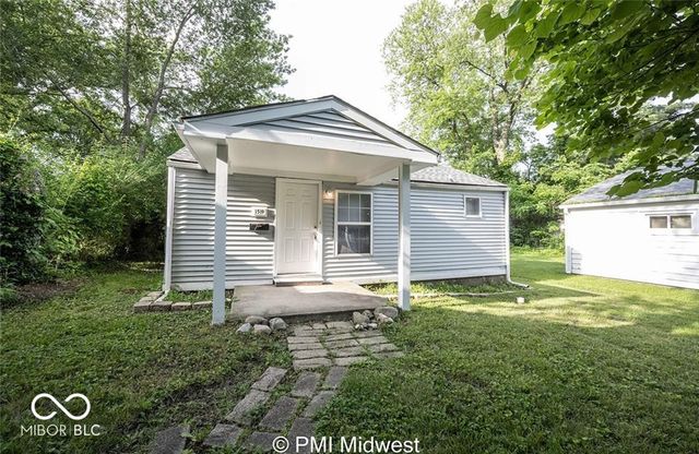 1519 E Mills Avenue, Indianapolis, IN 46227