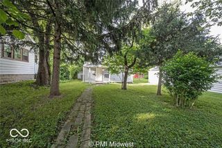 1519 E Mills Avenue, Indianapolis, IN 46227