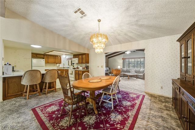 1640 West Donner Street, Pahrump, NV 89048