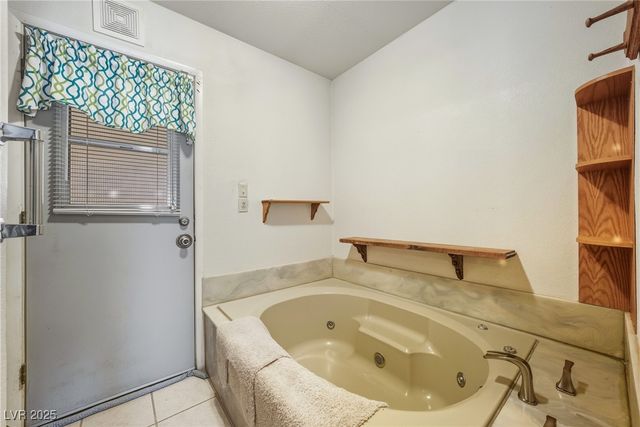 1640 West Donner Street, Pahrump, NV 89048