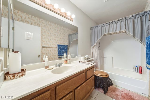 1640 West Donner Street, Pahrump, NV 89048