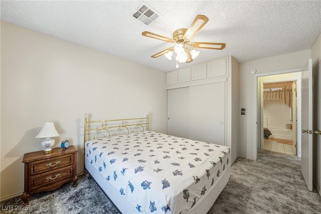 1640 West Donner Street, Pahrump, NV 89048