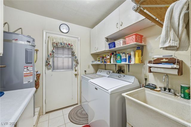 1640 West Donner Street, Pahrump, NV 89048