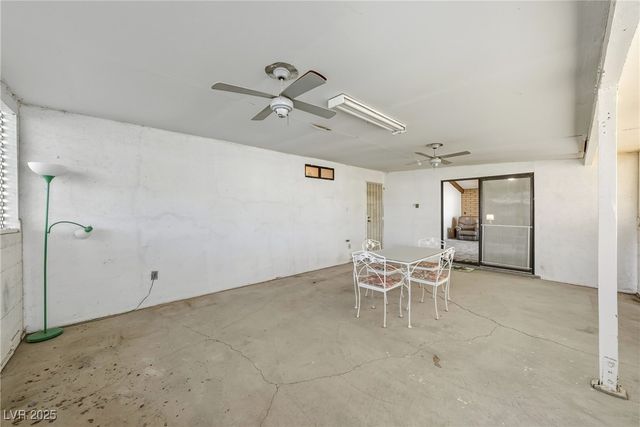 1640 West Donner Street, Pahrump, NV 89048