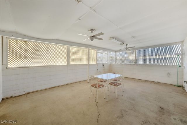 1640 West Donner Street, Pahrump, NV 89048