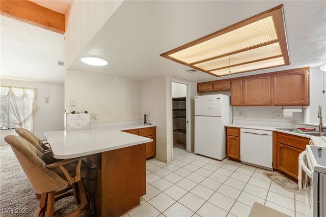 1640 West Donner Street, Pahrump, NV 89048