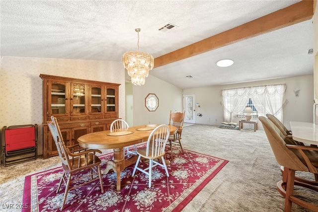 1640 West Donner Street, Pahrump, NV 89048