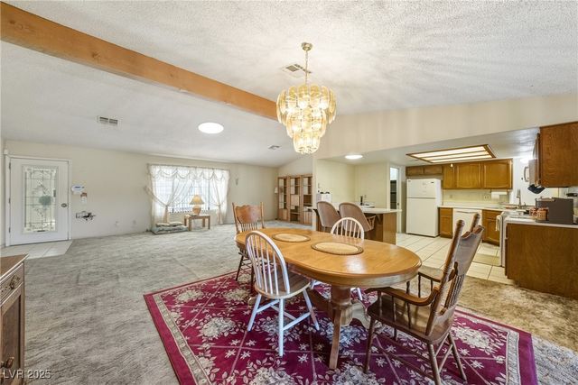 1640 West Donner Street, Pahrump, NV 89048