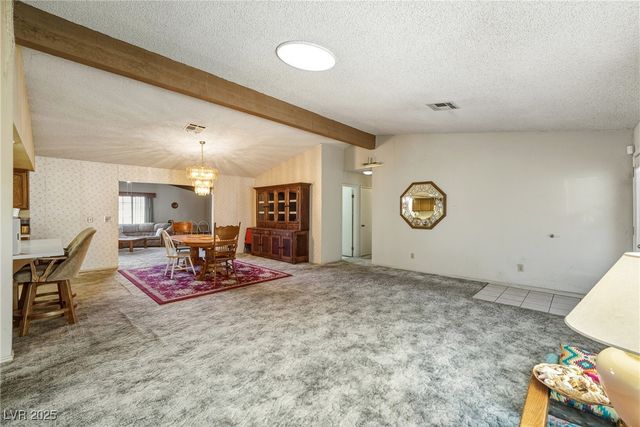 1640 West Donner Street, Pahrump, NV 89048