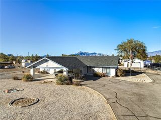 1640 West Donner Street, Pahrump, NV 89048