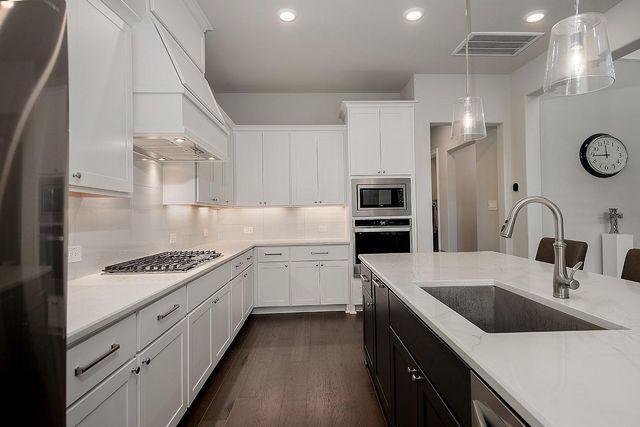 5361 Cherry Spring Drive, Spring, TX 77386