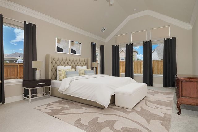 5361 Cherry Spring Drive, Spring, TX 77386