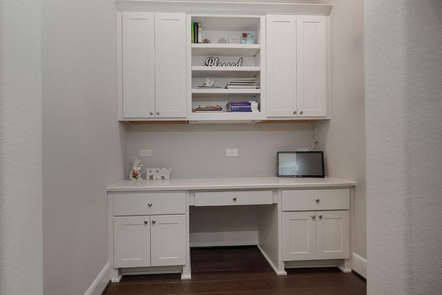 5361 Cherry Spring Drive, Spring, TX 77386