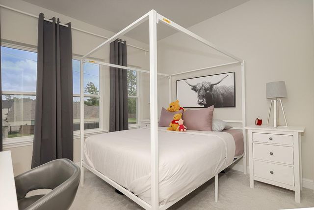 5361 Cherry Spring Drive, Spring, TX 77386