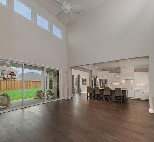 5361 Cherry Spring Drive, Spring, TX 77386