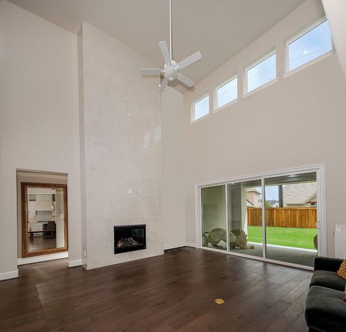 5361 Cherry Spring Drive, Spring, TX 77386