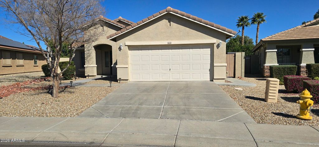 16333 N 152ND Avenue, Surprise, AZ 85374