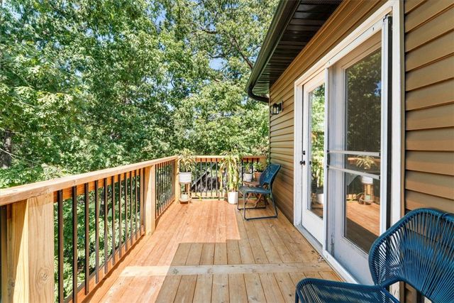 56 Tewkesbury Circle Drive, Bella Vista, AR 72714