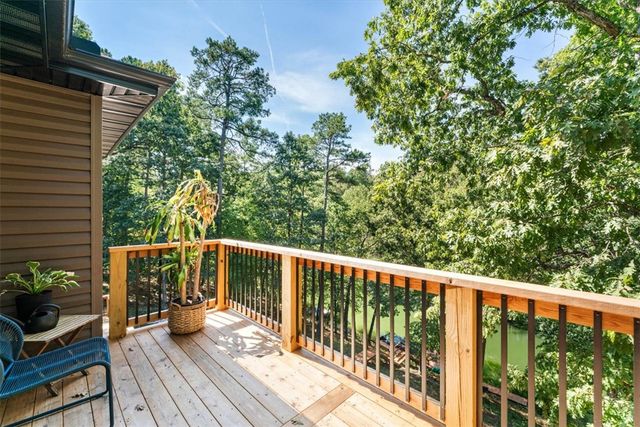 56 Tewkesbury Circle Drive, Bella Vista, AR 72714