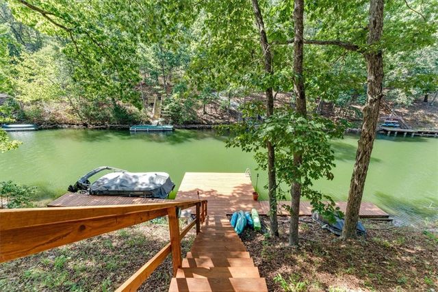 56 Tewkesbury Circle Drive, Bella Vista, AR 72714
