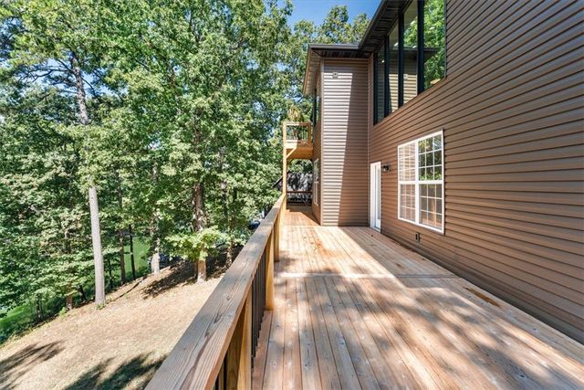 56 Tewkesbury Circle Drive, Bella Vista, AR 72714