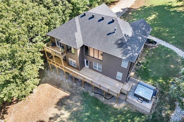 56 Tewkesbury Circle Drive, Bella Vista, AR 72714