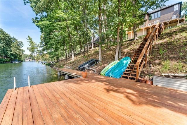 56 Tewkesbury Circle Drive, Bella Vista, AR 72714