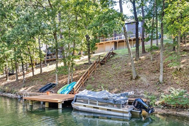 56 Tewkesbury Circle Drive, Bella Vista, AR 72714