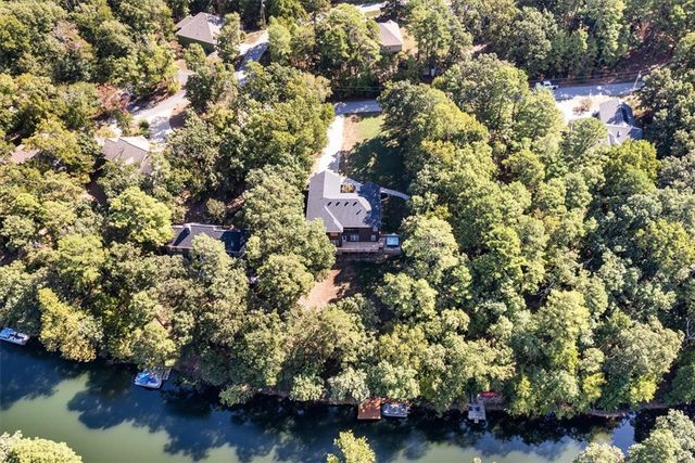 56 Tewkesbury Circle Drive, Bella Vista, AR 72714