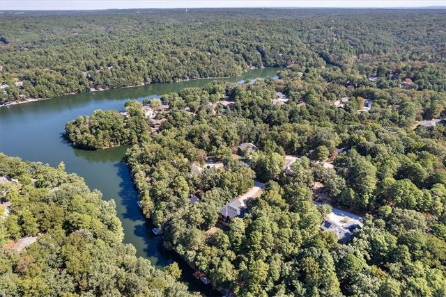 56 Tewkesbury Circle Drive, Bella Vista, AR 72714