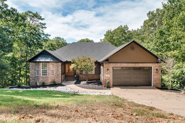 56 Tewkesbury Circle Drive, Bella Vista, AR 72714